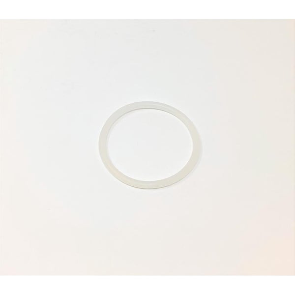 Springer Parts O-Ring, Silicone (FDA) (EA); Replaces APV® Part# 543SK51224 543SK51224SP - main